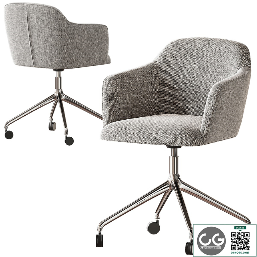 Parla Mod RS chair
