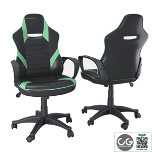 Gaming chair AGATA