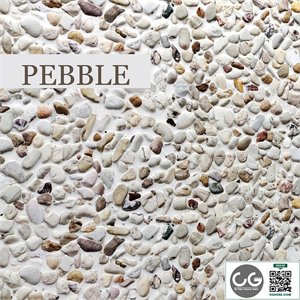 pebble