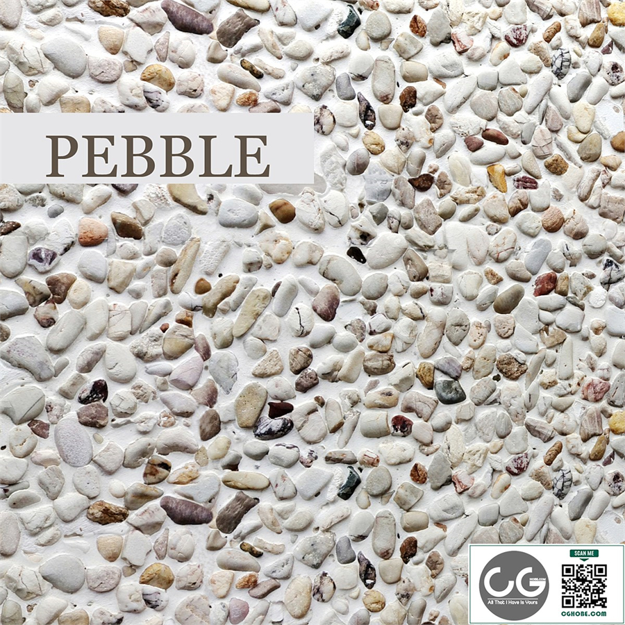 pebble