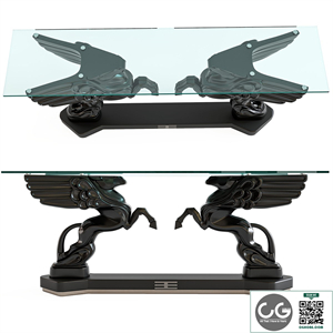 Mythos Console
