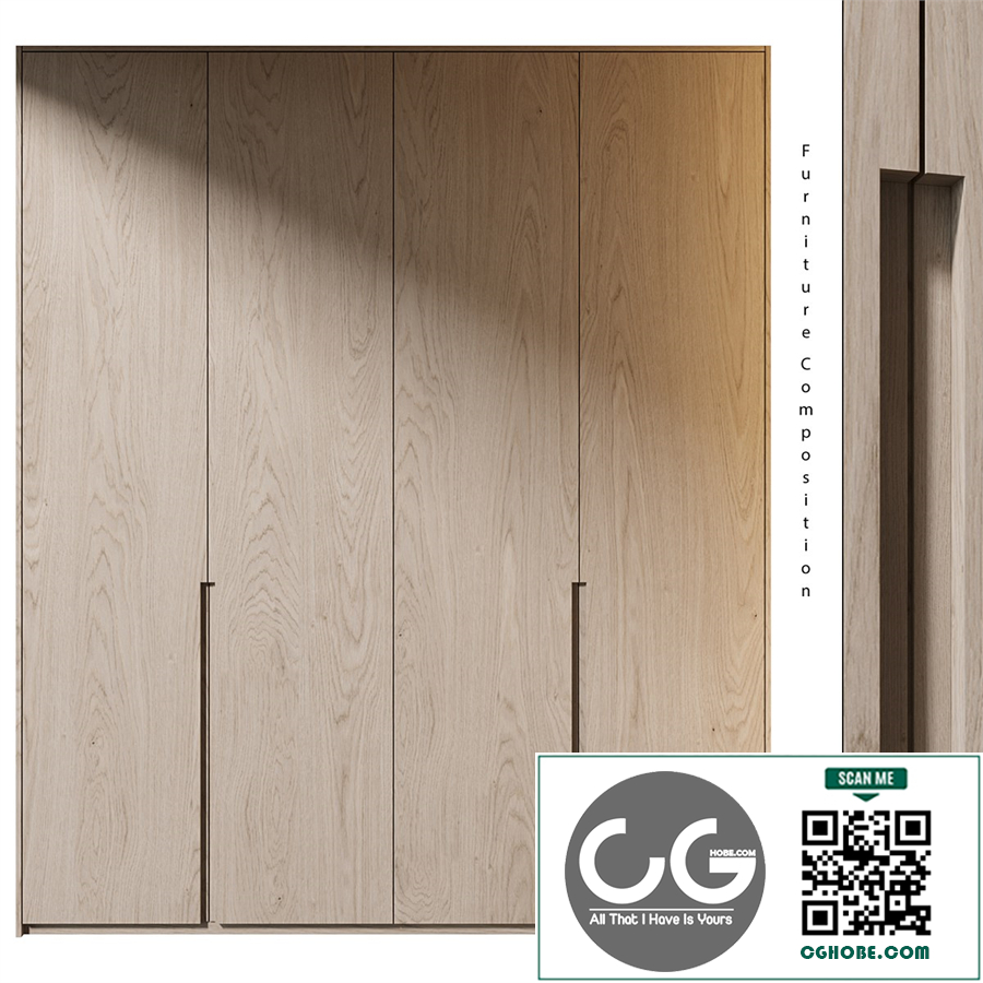 Furniture composition | 411