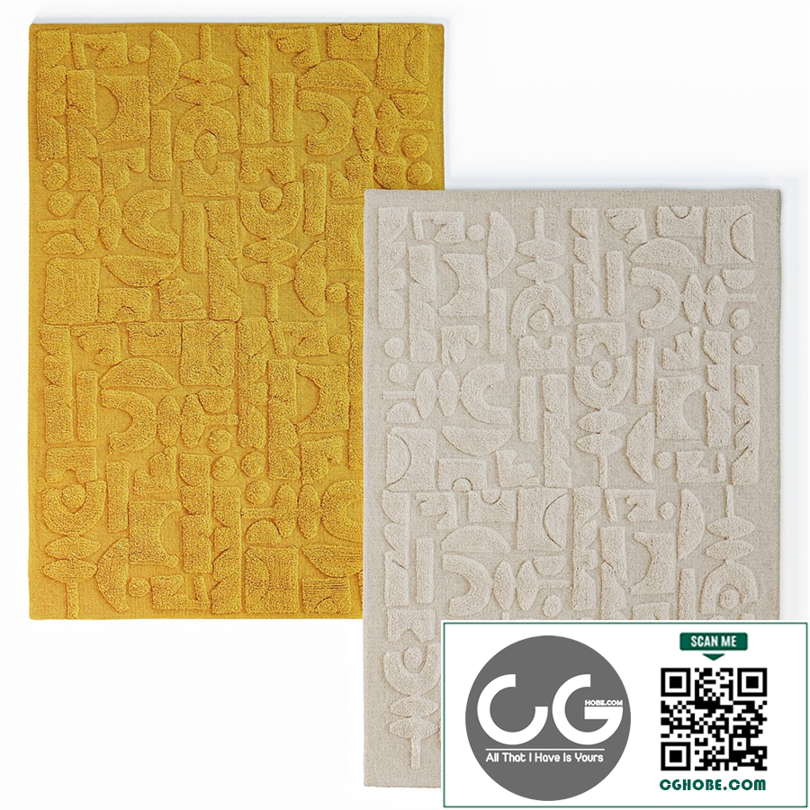 Carpet Podotak by AM.PM