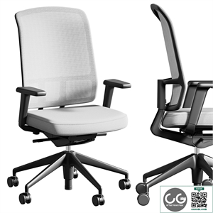 Vitra office chair AM