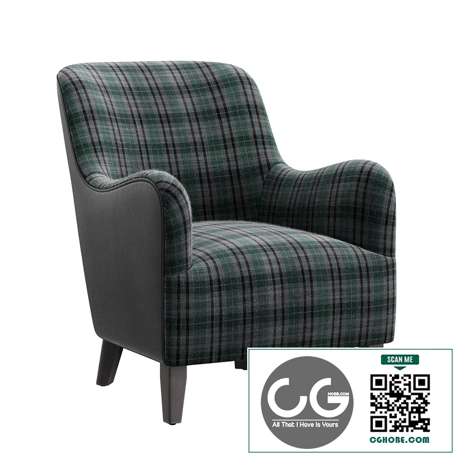 Armchair SENATOR Sofaclub