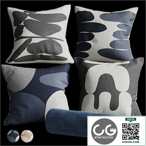Pillow set 2