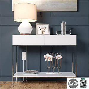 Console Westelm