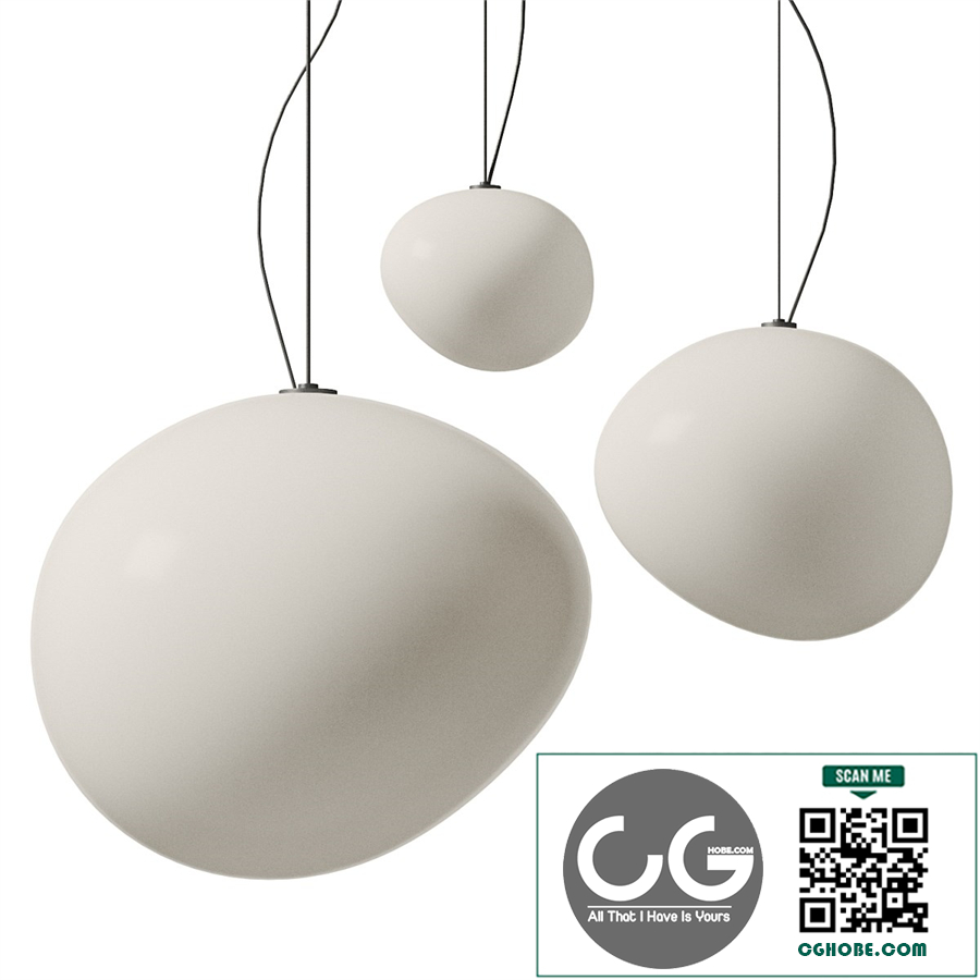 Gregg by Foscarini
