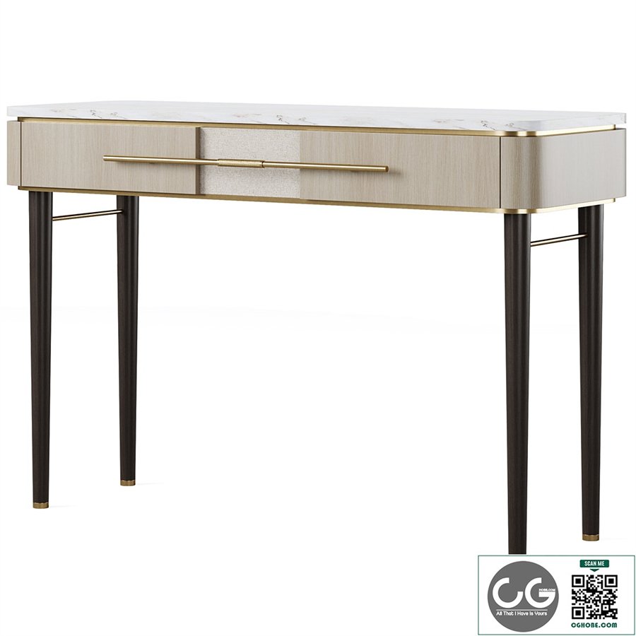 Console Agra by Frato