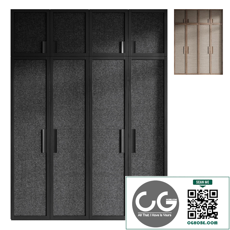 WARDROBE BRUNSWICK | Closet
