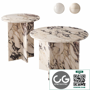 Evapaola Coffee Tables