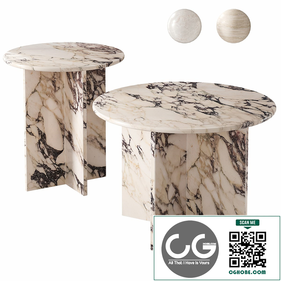 Evapaola Coffee Tables