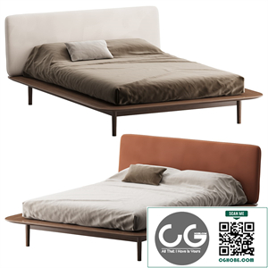 Miro Bed