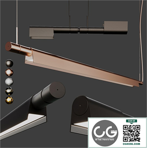 2 luceplan Compendium D81B2 | 2lights | | 5mat |