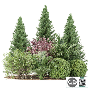 Garden collection vol 196