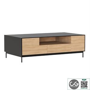 Blackbird Oak TV