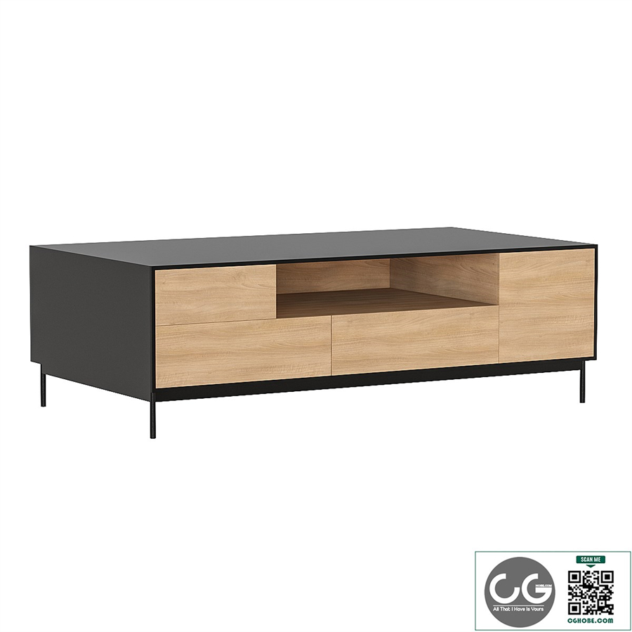 Blackbird Oak TV