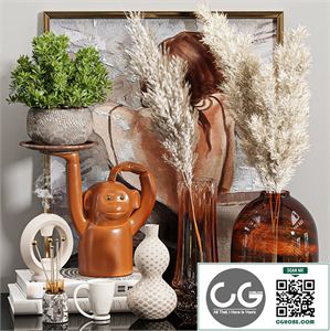 Decorative set 13