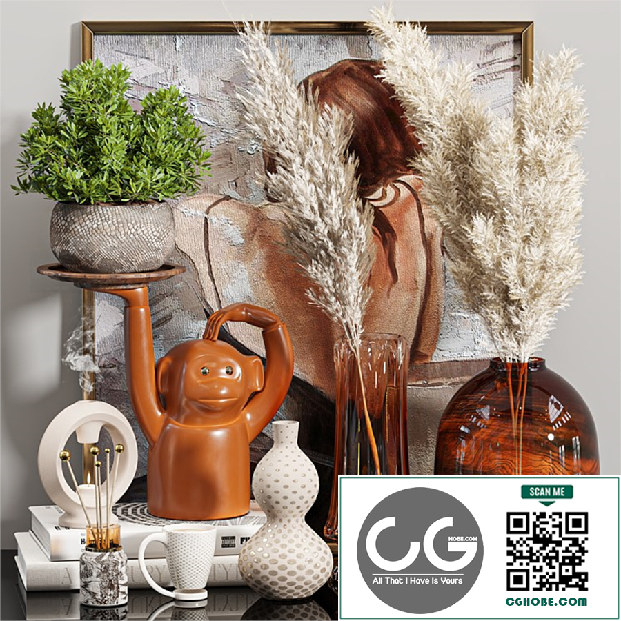 Decorative set 13