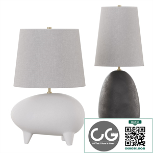 Table lamp Tiptoe Tall/ Tiptoe Wide