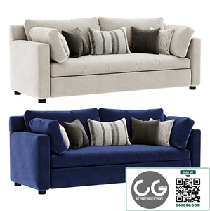 marin sleeper sofa