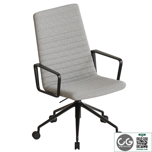 Flex Executive Chair SO1860
