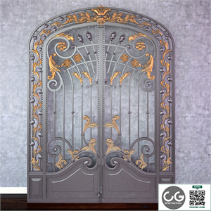 classic gate