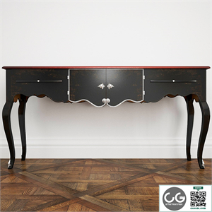 Console Volubilis