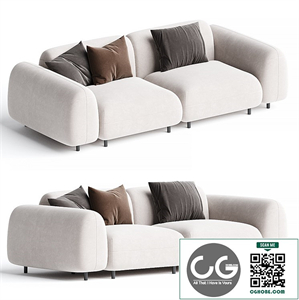 Tokio Sofa