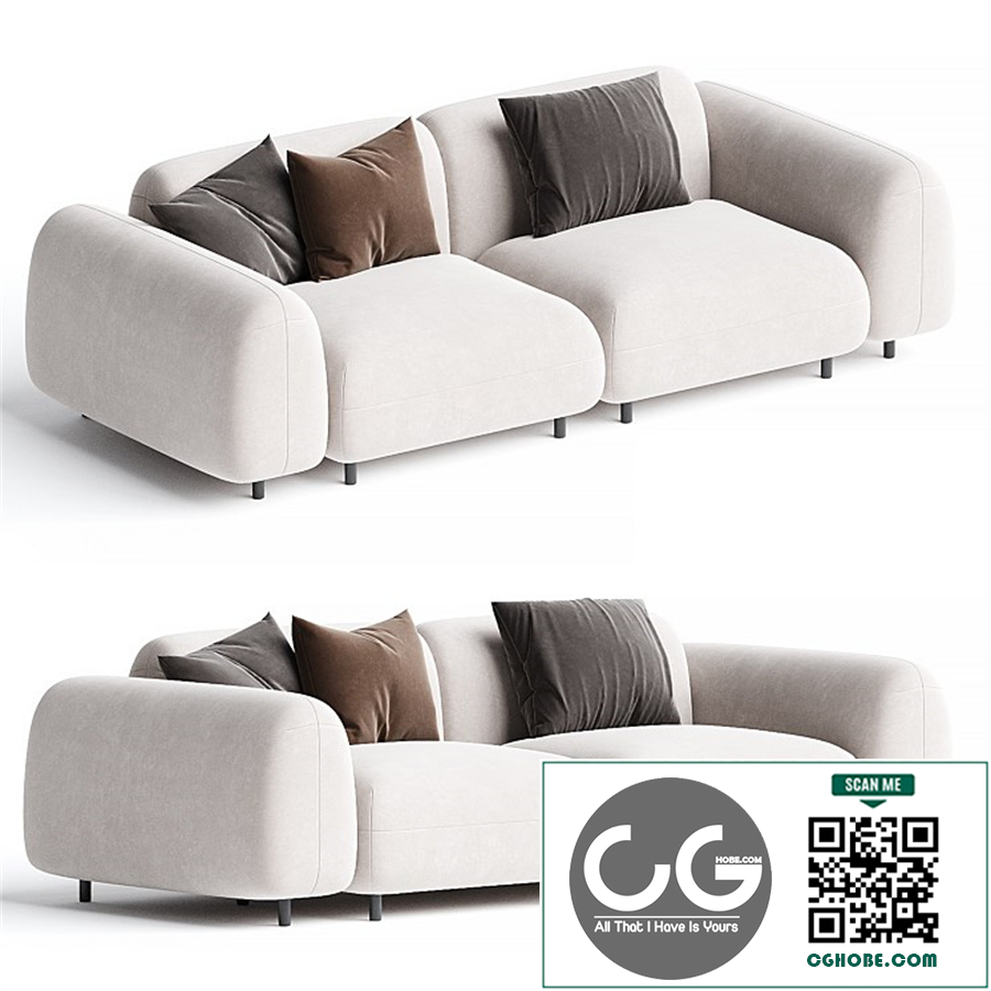 Tokio Sofa