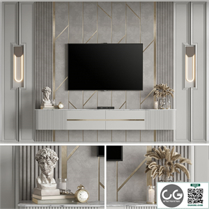 TV Wall 32