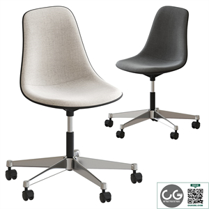 Office chair PSCC by Vitra