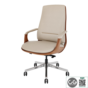 Office chair GW-1806B