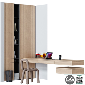 Decor and furniture Set-005