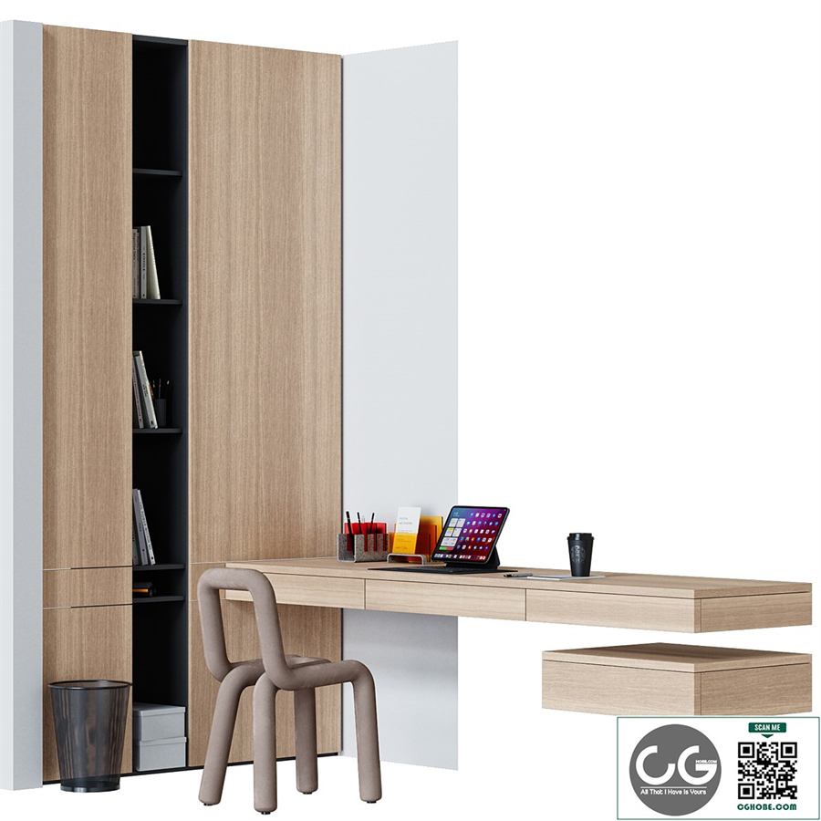 Decor and furniture Set-005
