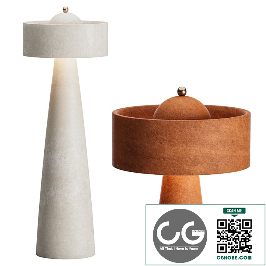 Helena Floor Lamp