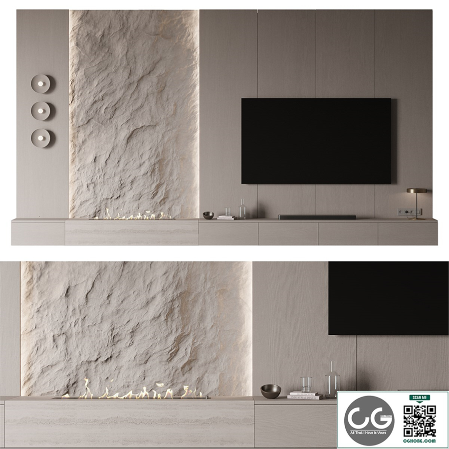 TV panel №7