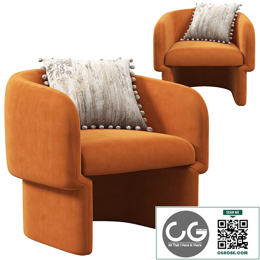 Joybird Mya Chair