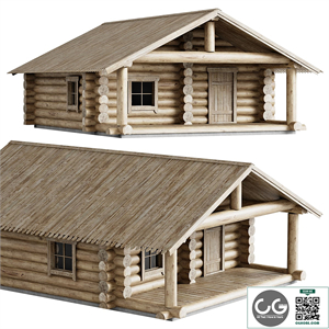 log house