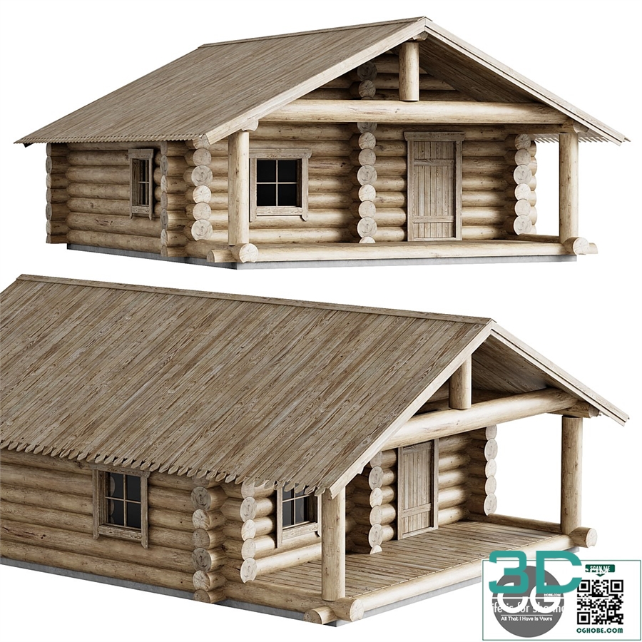 log house