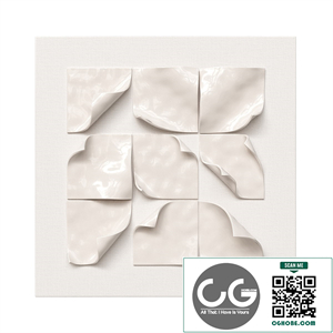 Ceramic panel