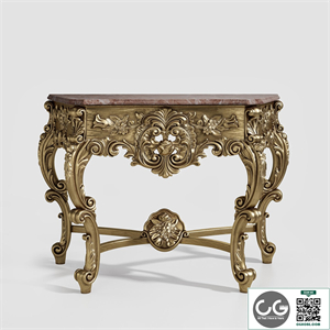 Console Cappellini Intagli 251