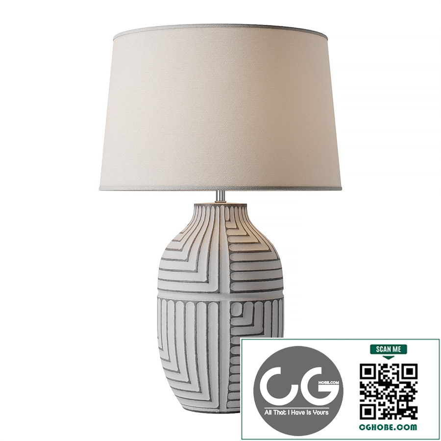 Jakarta Lamp