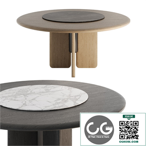 Dining Table Faifo | District Eight 02