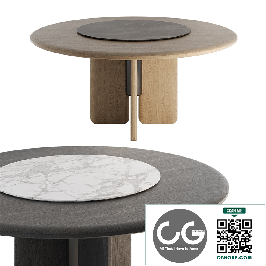 Dining Table Faifo | District Eight 02