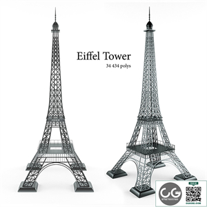 Eiffel Tower