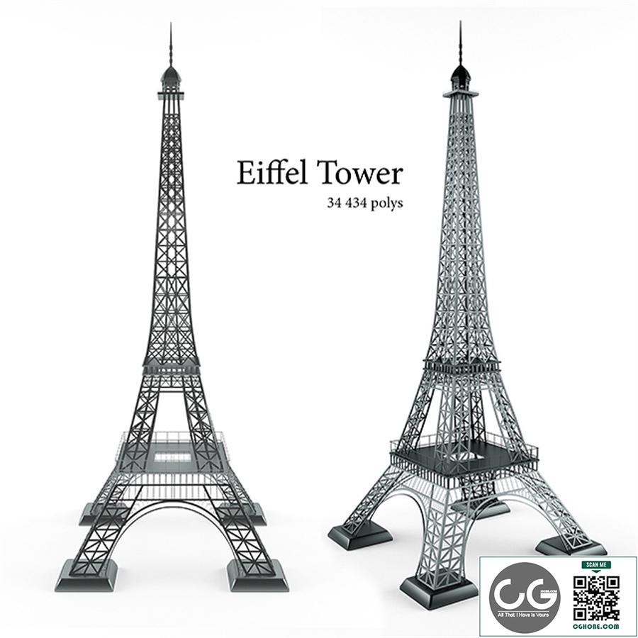 Eiffel Tower