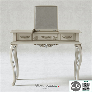 Dressing table_Giorgiocasa_art 27C