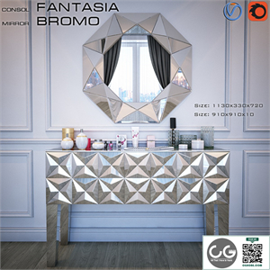 Consol Fantasia