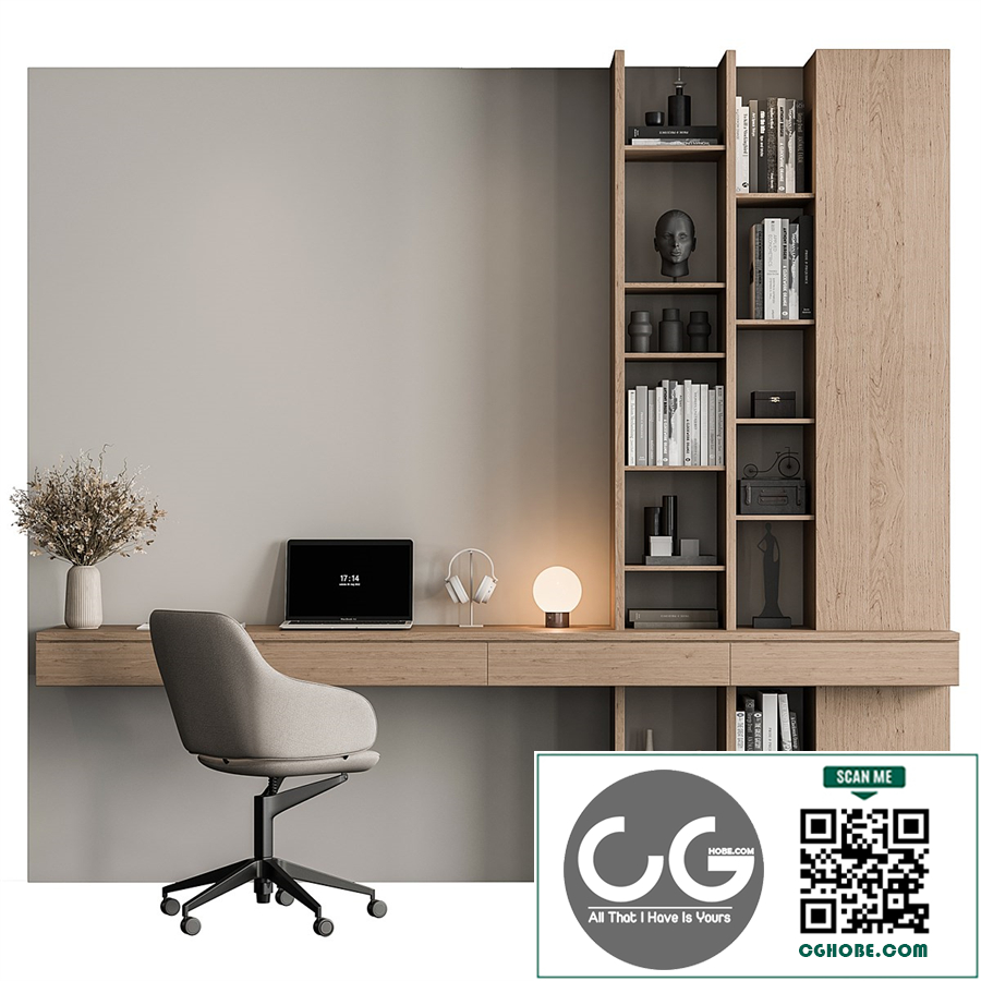 Home Office Set - Office Furniture 450